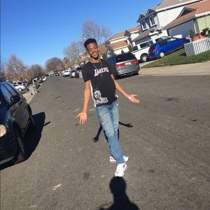 Meet your Posher, Jaiden